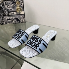 Christian Dior Slippers